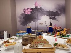 -白鹿苑蒙餐(鄂温克宾馆店)