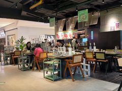 -椰庭·椰子鸡·创意玩家(晶耀前滩店)