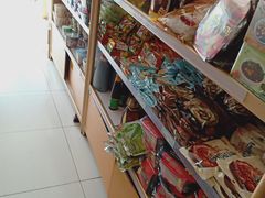 -正隆斋素食超市(西四店)