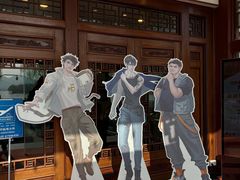 -楼外楼(西湖景区孤山路店)