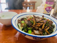 -姚记面馆(瑶琳路店)
