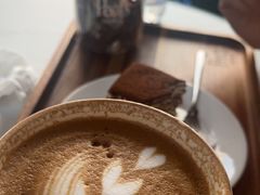 -Peet's Coffee皮爷咖啡(大学路店)