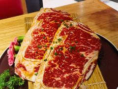 -松鱼亭·和牛烧肉(协鑫广场店)