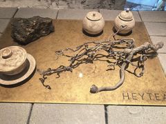 -喜茶(深圳万象城黑金店)