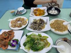 -景好海鲜餐厅(大鹏必选旅游店)