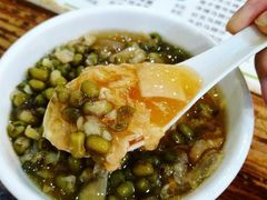 -沙湾姜埋奶(兴新包店)