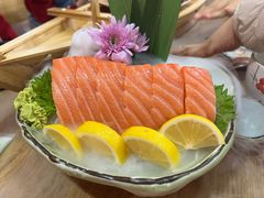 -米禾良日料(人民广场店)