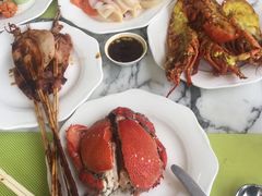 -北京贵宾楼饭店 红墙咖啡厅