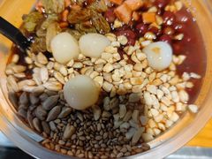 -新疆烧烤王(广灵店)