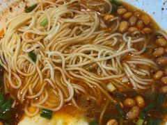 -蓉李记成都名小吃(武汉经开万达店)