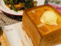 -绿茶餐厅(昌平悦荟店)
