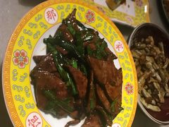 -那家小馆•北京菜•烤鸭(中关村店)