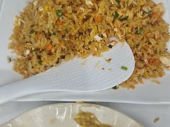 -清香海鲜餐厅(青澳湾地标美食店)