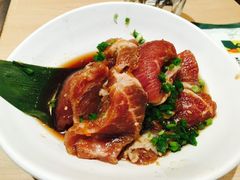 -新石器烤肉(南通CBD大有境店)
