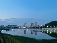 -青龙山国家森林公园