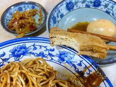 热干面-武汉面馆(中枢街店)