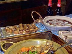 -霄汉羊排(万松园一店)