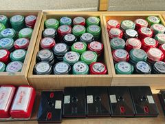-熊猫邮局(少城店)