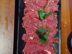 -捞围鲜·港式打边炉(海阳路店)