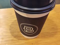 -巴黎贝甜(大宁国际商业广场店)