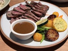 -沛家·西餐Brunch·直火料理