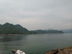 -易水湖景区