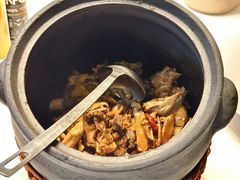 -院里寻菜·精致庭院菜(观沙岭店)