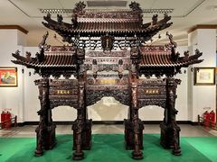 -中国紫檀博物馆
