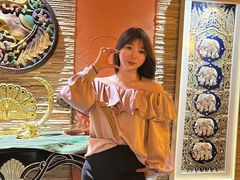 -盤古Spa泰式古法抓龙筋(鲁迅路店)