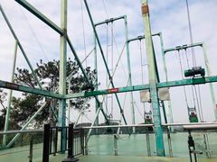 -石燕湖生态旅游景区