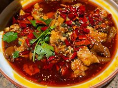 -绿茶餐厅(coco park 店)