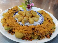 -聚福宝合苑食府(南头镇店)