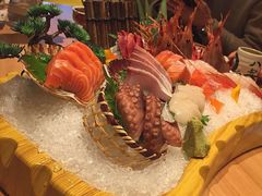 -皇品田苑日式料理(苏州中心店)