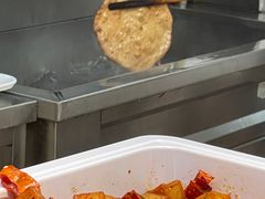 双倍糖油饼-黑窑厂糖油饼烤鸭·清真菜(旗舰店)