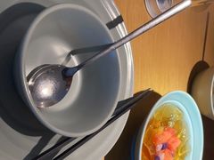 -蜜桃餐厅·伴山(绿宝广场店)