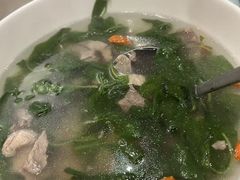 -茶油香闽南菜·花园餐厅(前埔店)