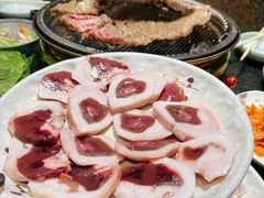 -味家烤肉烤鳗鱼牛排(西塔旗舰店)