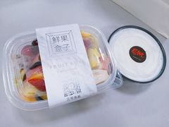 -鲜果盒子(会展店)