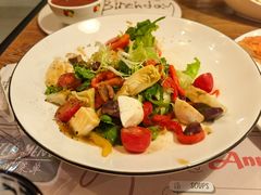 -安妮意大利餐厅(国贸店)