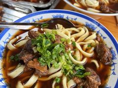 -清真-戏楼王记牛肉面