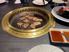 -AJIYA·池袋日式烧肉自助(天津万象城店)