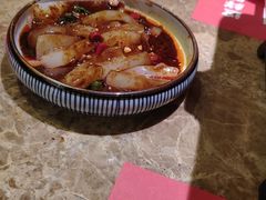 -炭舍干锅·烤鱼(扬名广场店)