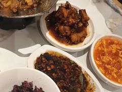 -乡村基·川味现炒大王(熙悦天街店)