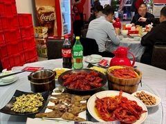 -怪怪龙虾·来自江苏盱眙(惊驾路店)