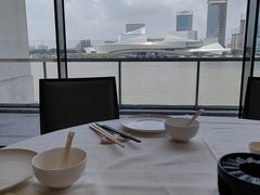 -白天鹅宾馆-宏图府餐厅