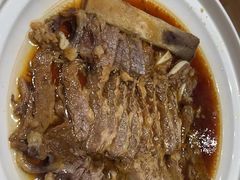 -西贝(上海我格广场店)