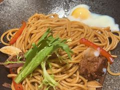 -豪客来牛排(空港华联店)