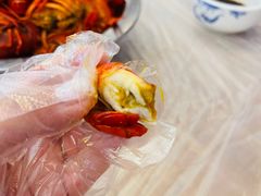 -小李子油焖大虾(南浦店)