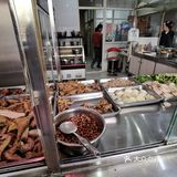 谁能拒绝麻辣鸡的诱惑呢