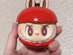 -泡泡玛特POPMART(合生汇店)